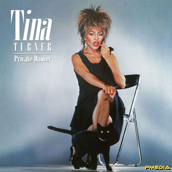 Tina Turner [2025 Private Dancer  (40th Anniversary Edition)] ..