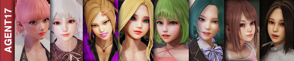 [0322]한글패치 업뎃!!Agent17 v0.25.6