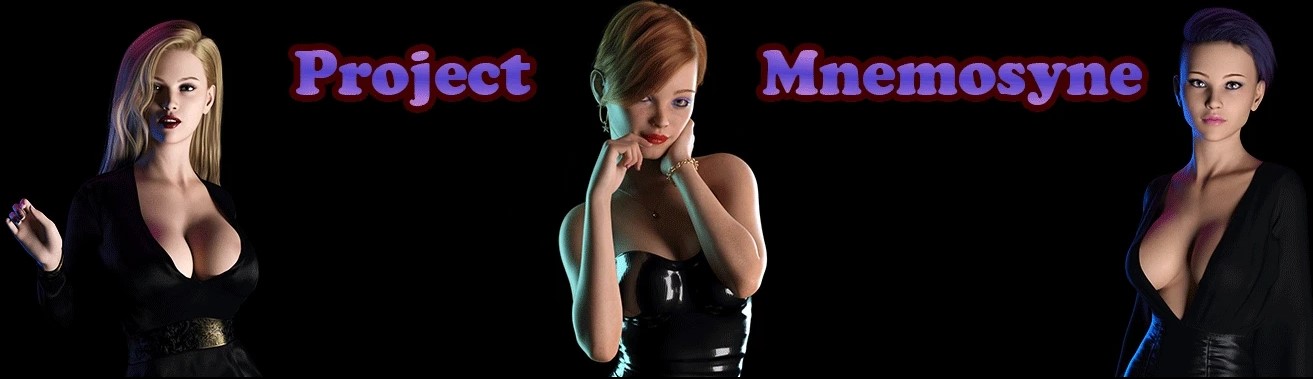 [0323]번역 업뎃!!Project Mnemosyne v0.2.2 갤러리 모드