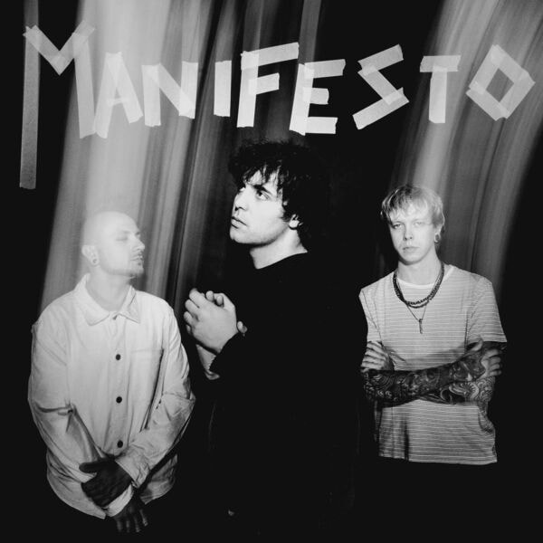 The Light Drown [2025 Manifesto] (FLAC 16Bit-44kHz)