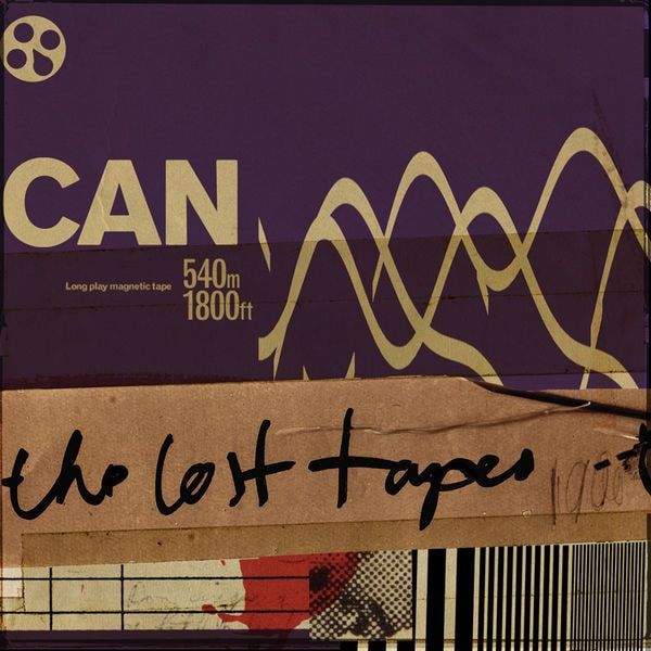 Can [2012 The Lost Tapes] (FLAC 16Bit-44kHz)