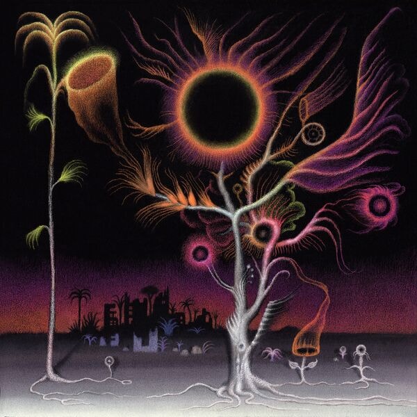 Laura Agnusdei [2025 Flowers Are Blooming In Antarctica] (FLAC..