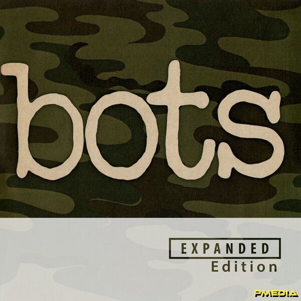 Bots [1976 Voor God En Vaderland (Expanded Edition, Remastered..