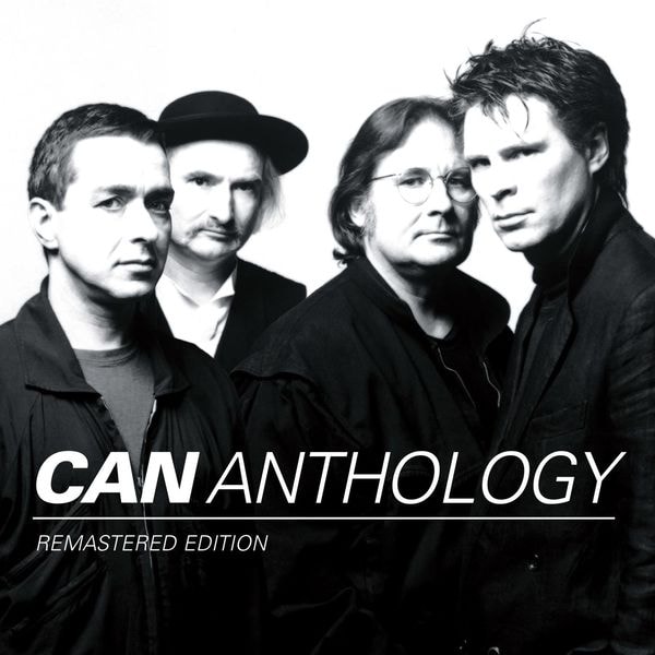 Can [1993 Anthology 1968-93 (Remastered)] (FLAC 16Bit-44kHz)