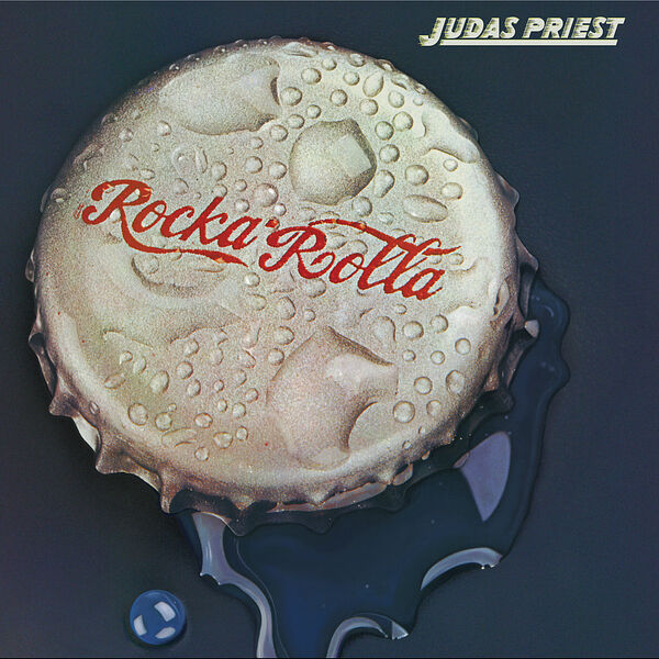 Judas Priest [2025 Rocka Rolla (50th Anniversary, Mixed and Re..