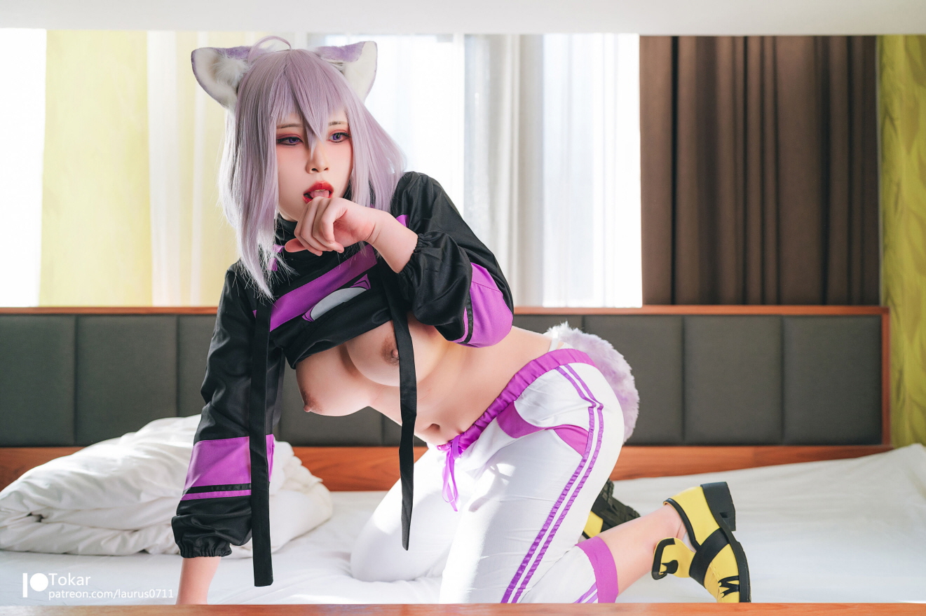 Tokar - Cat and small porridge