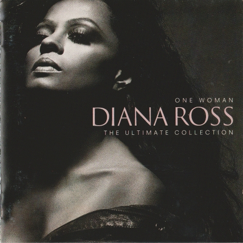 Diana Ross [1993 One Woman (The Ultimate Collection)] (FLAC)