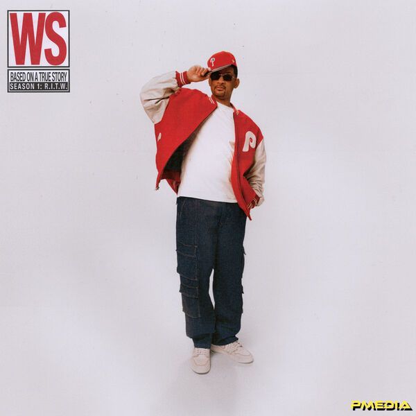 Will Smith [2025 Based on a True Story] (FLAC 24Bit-48kHz)