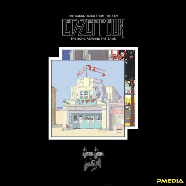 Led Zeppelin [1976 The Song Remains the Same (Remaster)] (FLAC..