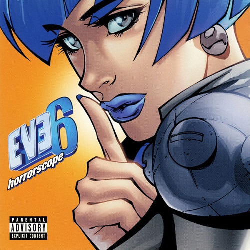 Eve 6 [2000 Horrorscope (Japan Edition)] (FLAC)