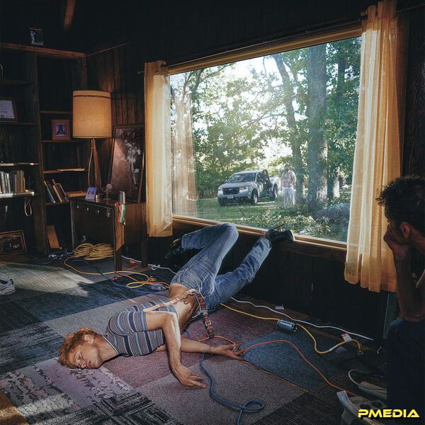 Perfume Genius [2025 Glory] (FLAC 24Bit-96kHz)