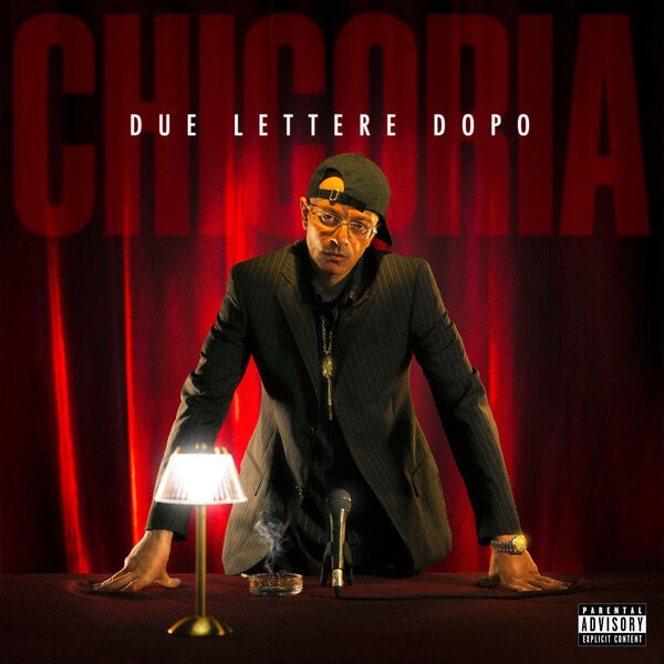 Chicoria [2025 Due lettere dopo] (FLAC 24Bit-48kHz)