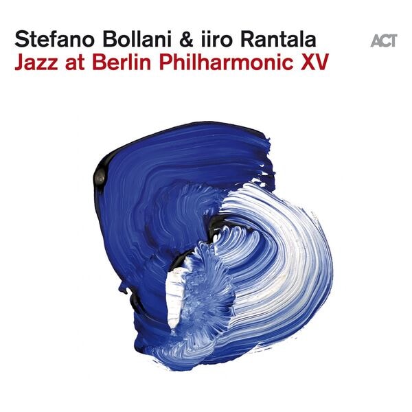 Iiro Rantala & Stefano Bollani [2025 Jazz at Berlin Philharmon..