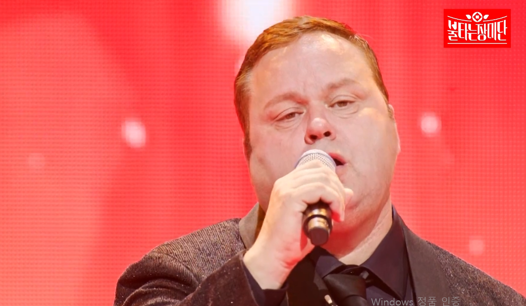 폴포츠 유 레이즈 미 업 감동 그자체입니다