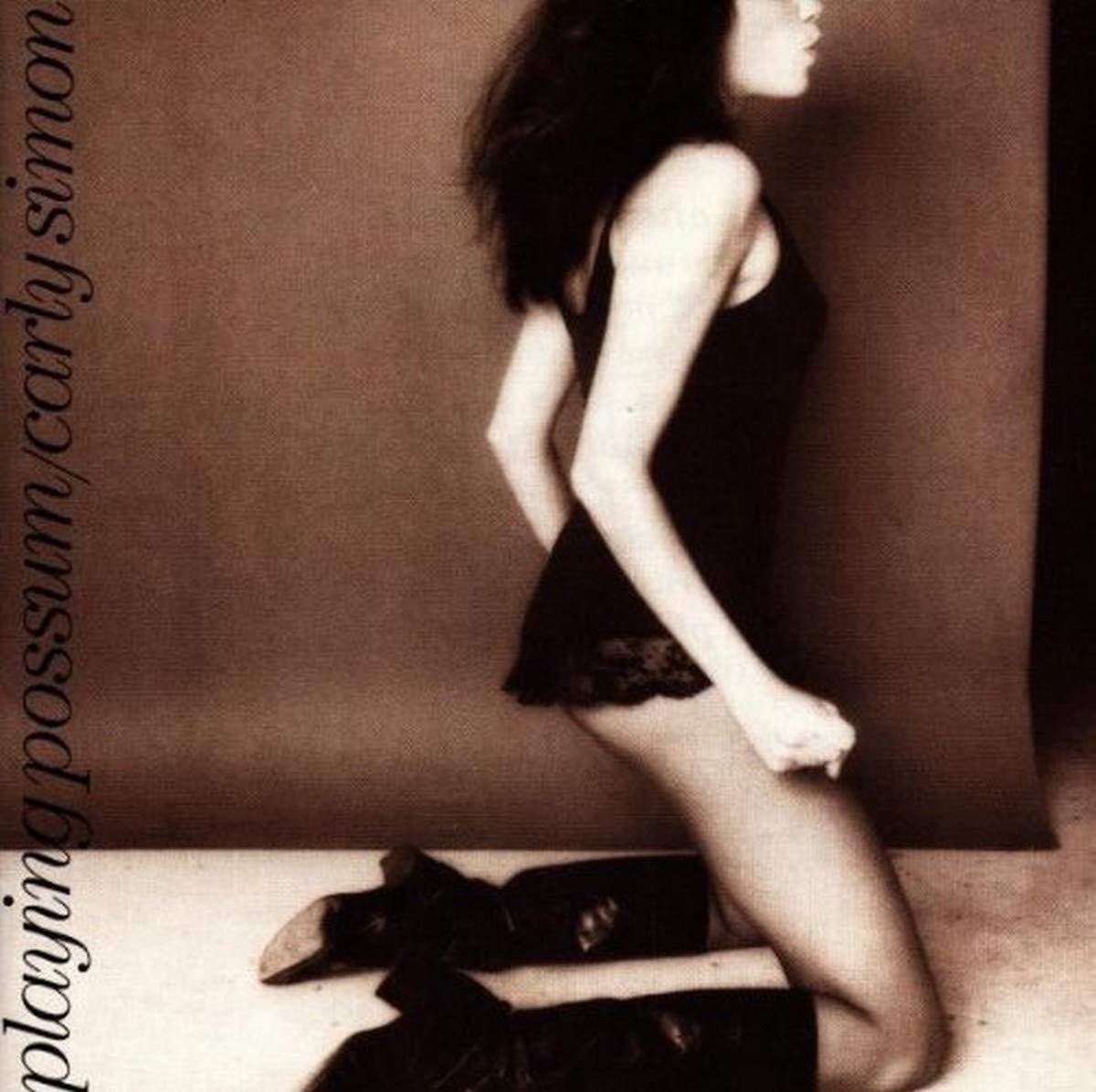 Carly Simon [1975 Playing Possum] (FLAC 24Bit-192kHz)