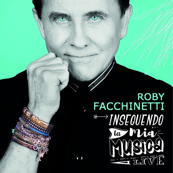 Roby Facchinetti [2020 Inseguendo la mia musica] (FLAC 16Bit-4..