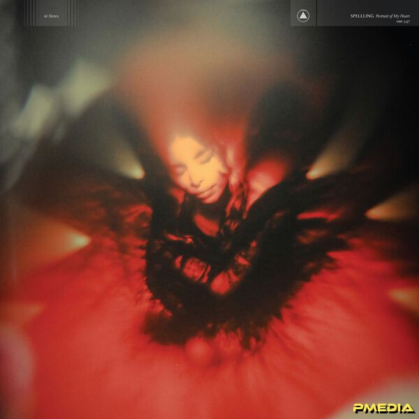 SPELLLING [2025 Portrait of My Heart] (FLAC 24Bit-96kHz)
