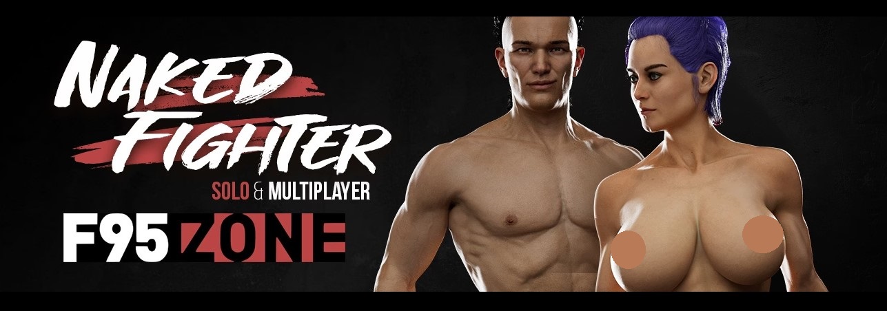 [0403]자동번역 업뎃!!Naked Fighter 3D 2025.43