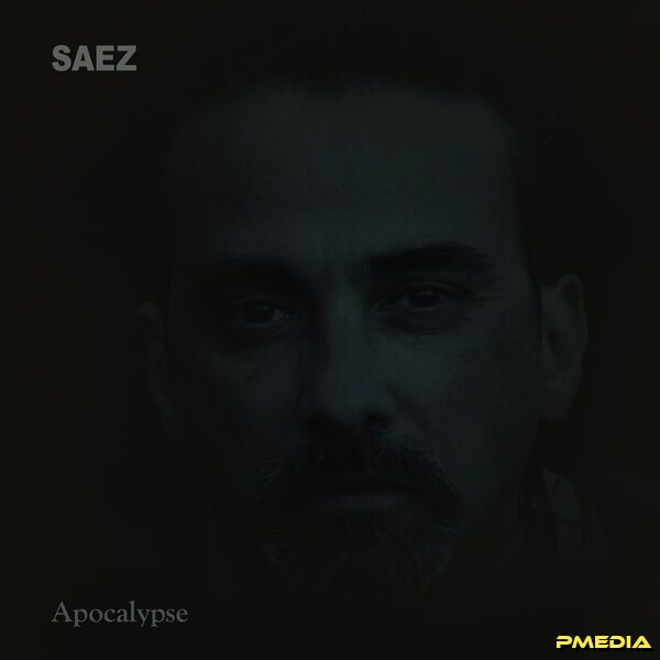 Saez [2025 Apocalypse (5CD)] (FLAC 24Bit-44.1kHz)
