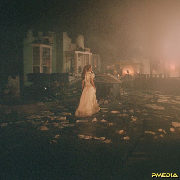 Ariana Grande [2025 eternal sunshine deluxe brighter days ahea..