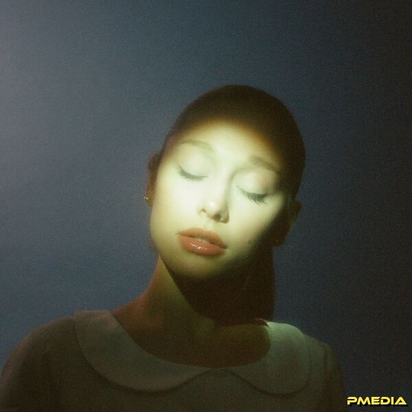 Ariana Grande [2025 eternal sunshine deluxe brighter days ahea..