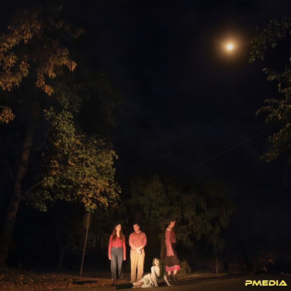 The Ophelias [2025 Spring Grove] (FLAC 24Bit-96kHz)