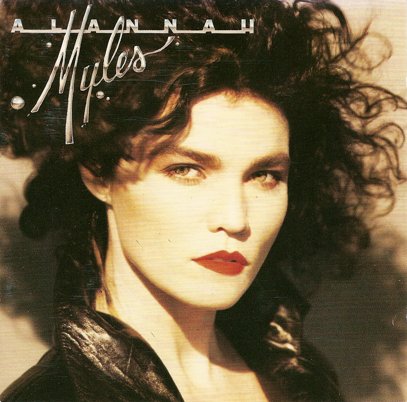 Alannah Myles - Discography 1989 - 2014 (FLAC, MP3)