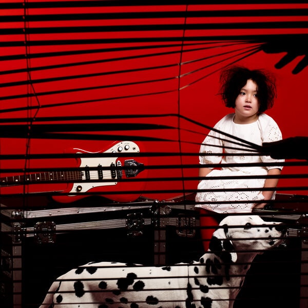 Les Votives [2025 Window] (FLAC 24Bit-44kHz)