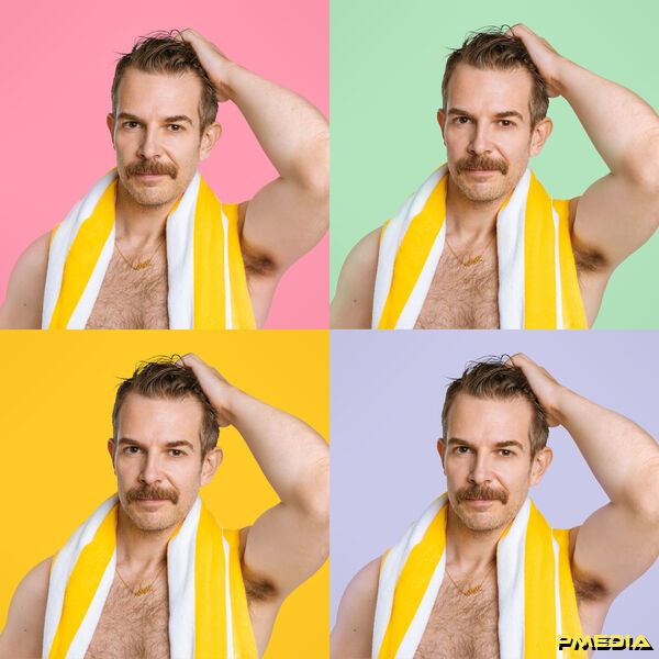 Bright Light Bright Light [2025 Enjoy Youth (Enjoy More Deluxe..