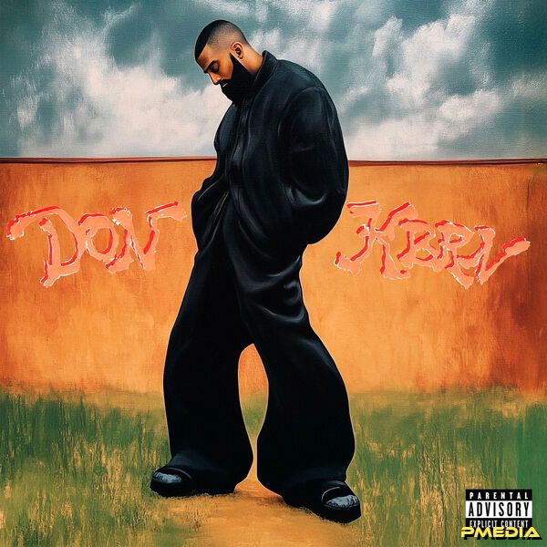 Eladio Carrion [2025 DON KBRN] (FLAC 24Bit-48kHz)