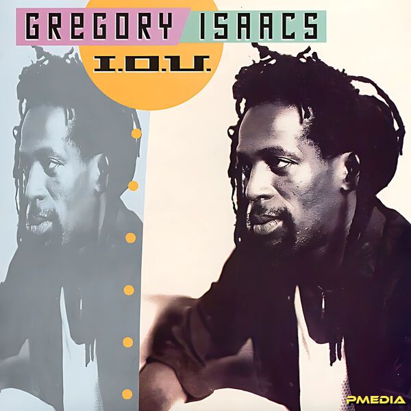 Gregory Isaacs [2025 I.O.U (Remastered Edition)] (FLAC 24Bit-4..