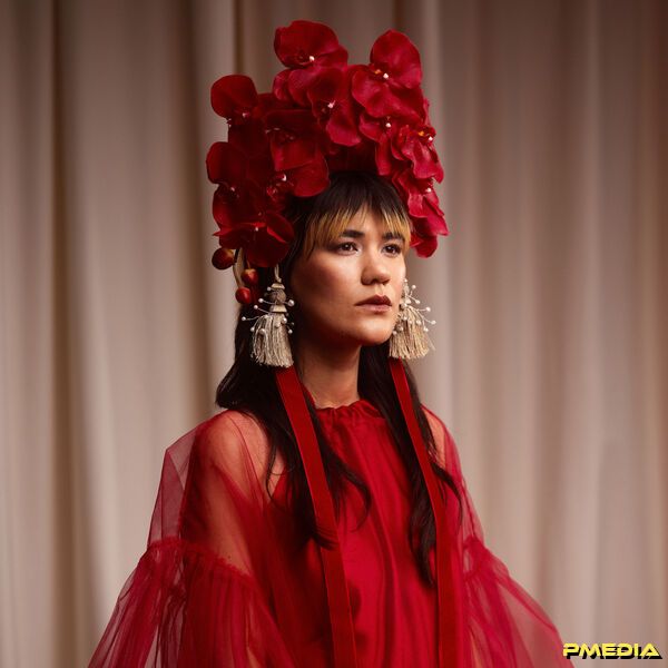 Orchidae [2025 True Beginning] (FLAC 24Bit-48kHz)