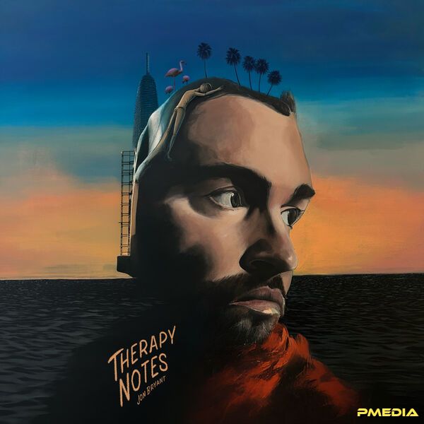 Jon Bryant [2025 Therapy Notes] (FLAC 24Bit-44.1kHz)