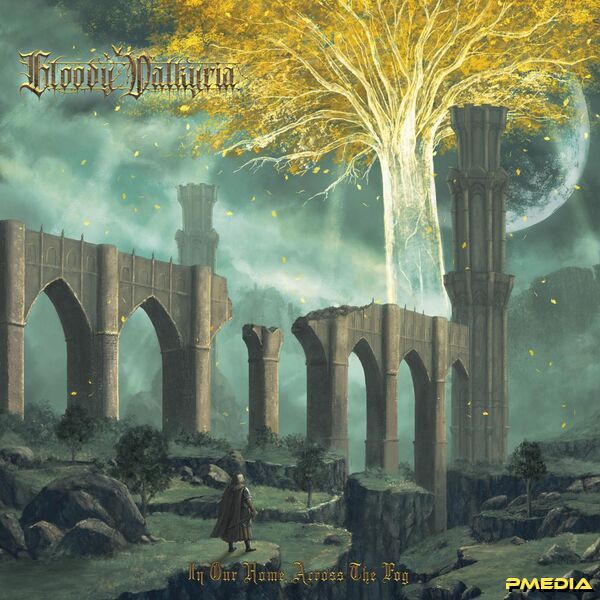 Bloody Valkyria [2025 In Our Home Across The Fog] (FLAC 16Bit-..