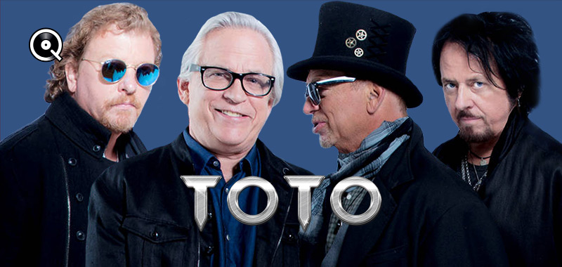 Toto [2025 Toto Collection] (FLAC 24Bit-44kHz)