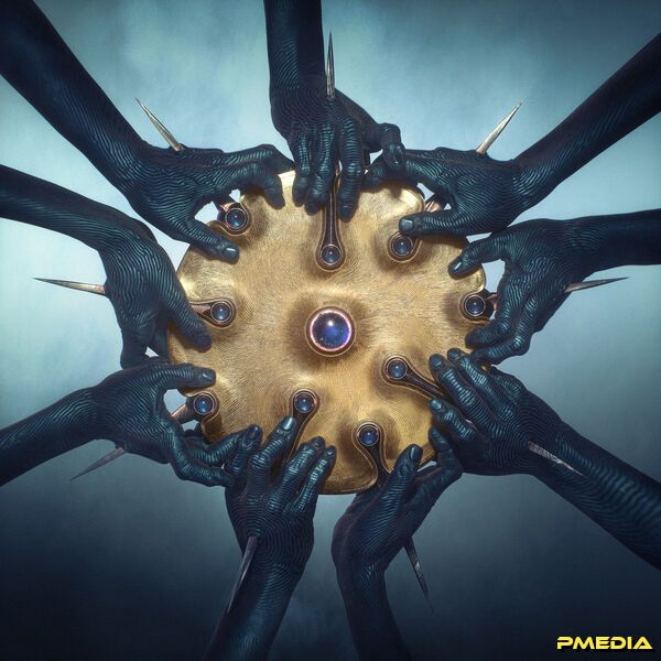 Epica [2025 Aspiral] (FLAC 24Bit-48kHz)