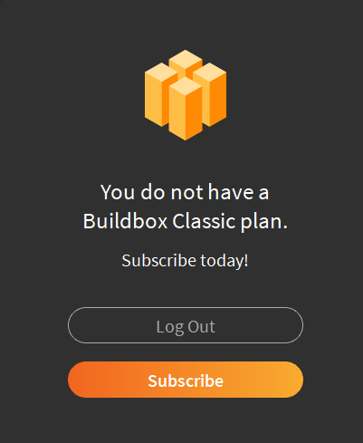 빌드박스 클래식 코딩없이 게임개발가능