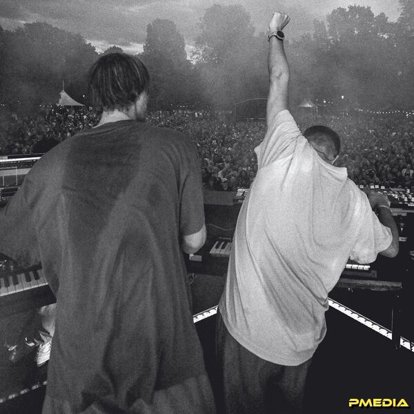 Royksopp [2025 True Electric] (FLAC 24Bit-44.1kHz)