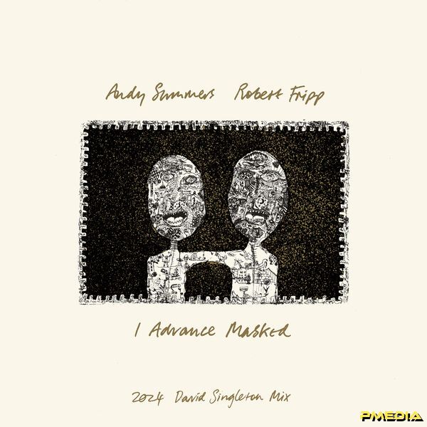 Andy Summers [2025 I Advance Masked (2024 David Singleton Mix)..