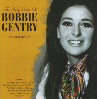 Bobbie Gentry [2005 The Very Best Of Bobbie Gentry] (FLAC 16Bi..