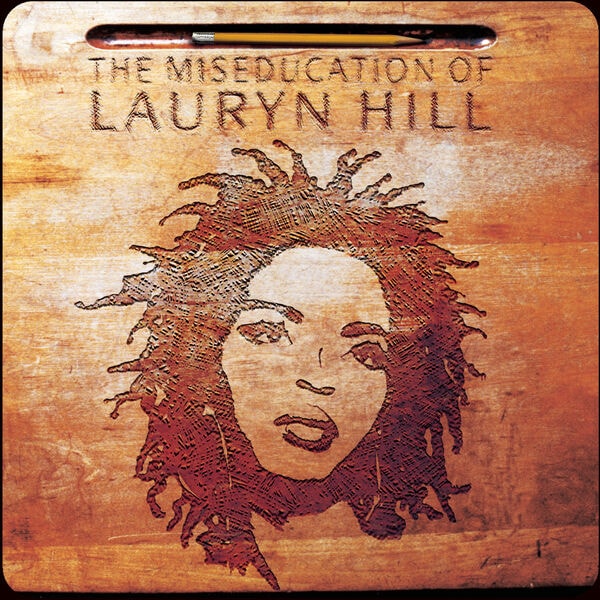 Lauryn Hill [1998 The Miseducation of Lauryn Hill] (FLAC 16Bit..