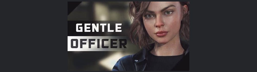 [0414]한글패치 완결-[Unreal Engine]Gentle Officer Final