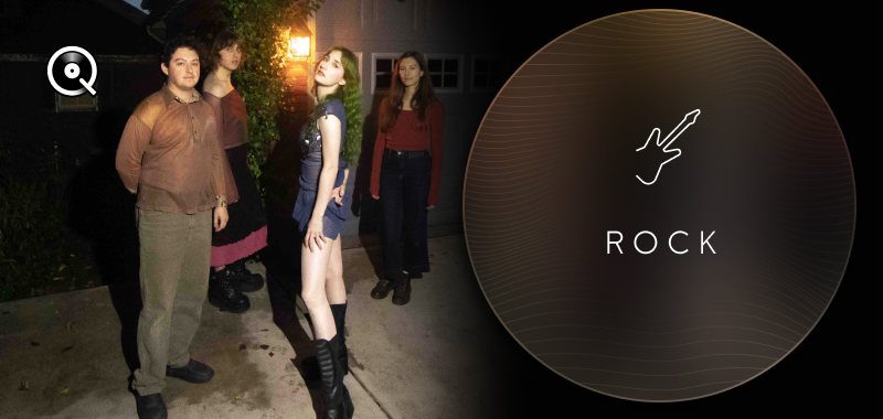 Various Artists - La selezione Rock (2025 FLAC 16Bit-44kHz)