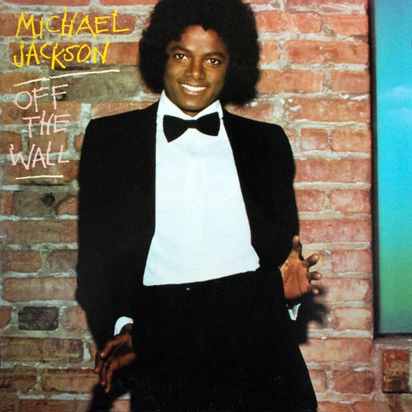 Michael Jackson - Off The Wall & Thriller  (FLAC Vinyl 24bit-9..