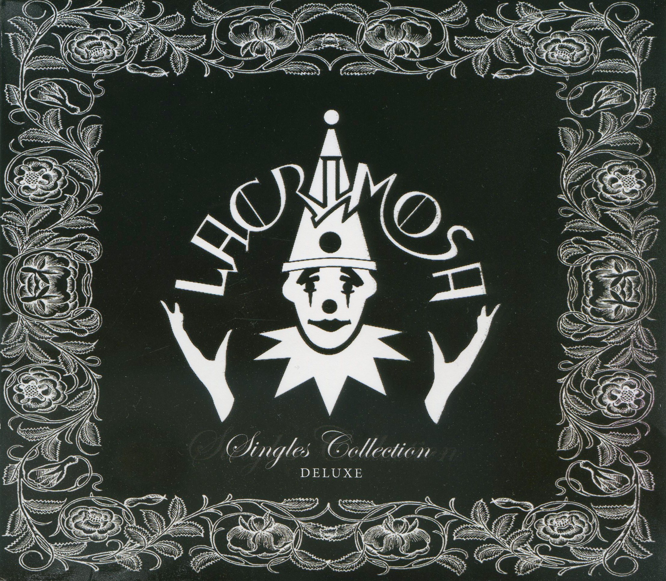 Lacrimosa [2011 Singles Collection] (FLAC)
