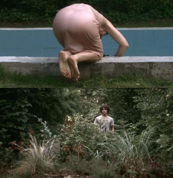 충격 무삭 삼촌 몰래 외숙모와 은밀한 사랑 핑 퐁 자막완