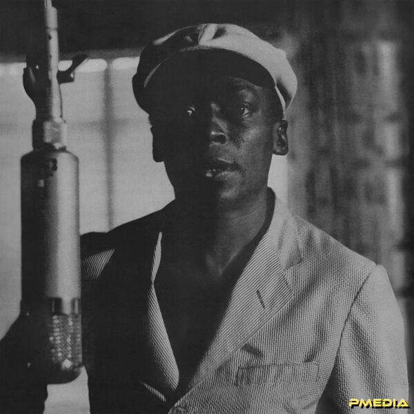 Miles Davis [2025 The Musings Of Miles (Remastered)] (FLAC 24B..
