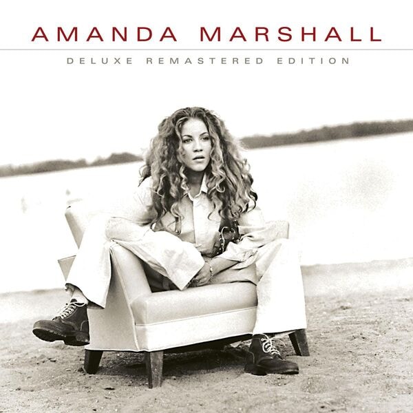 Amanda Marshall [2023 Amanda Marshall (Deluxe Remastered)] (FL..
