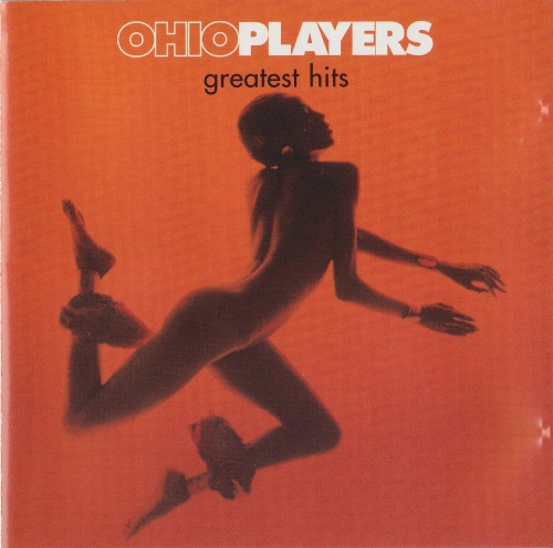 Ohio Players [1998 Greatest Hits] (FLAC)