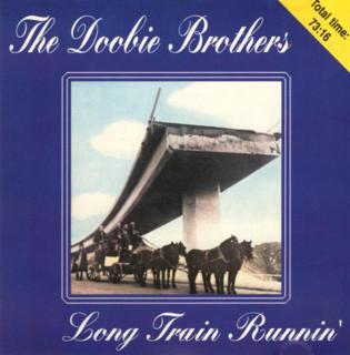 The Doobie Brothers [1998 Long Train Runnin'] (FLAC 16Bit-44k..